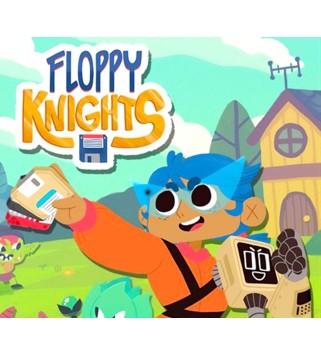 Floppy Knights Steam Key EUROPE